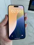 iPhone 15 Pro 256 gb neverlock