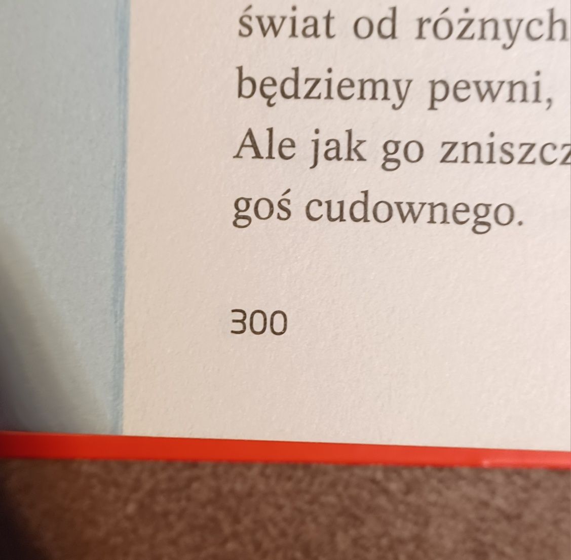 Książka młodzieżowa "Gorzka czekolada i inne opowiadania"