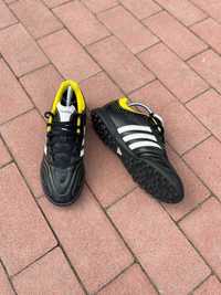 Дитячі сороконіжки  Adidas questra 11Pro Оригінал