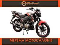 Купити новий мотоцикл SPARK СПАРК SP200R-36 в АРТМОТО у Хмельницькому