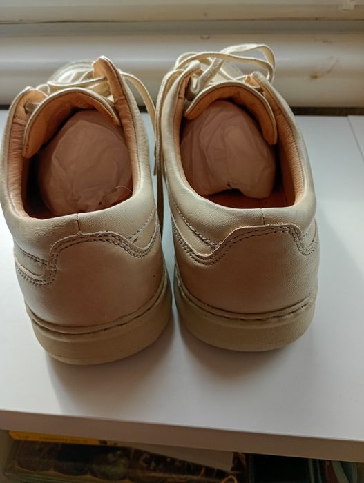 Buty Clarks 10/44.5 nowe