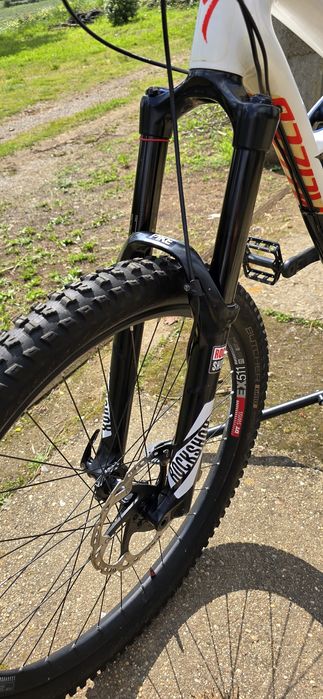 Specialized Enduro 2016