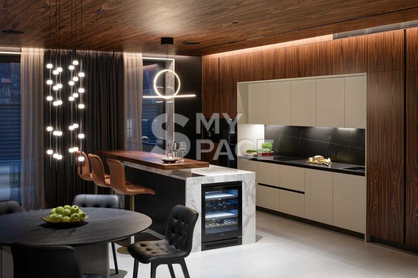 Продам сучасний будинок(450м2)з авторським новим ремонтом в Стоянке