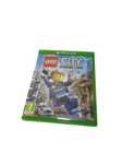 GRA Lego City Undercover XBOX ONE