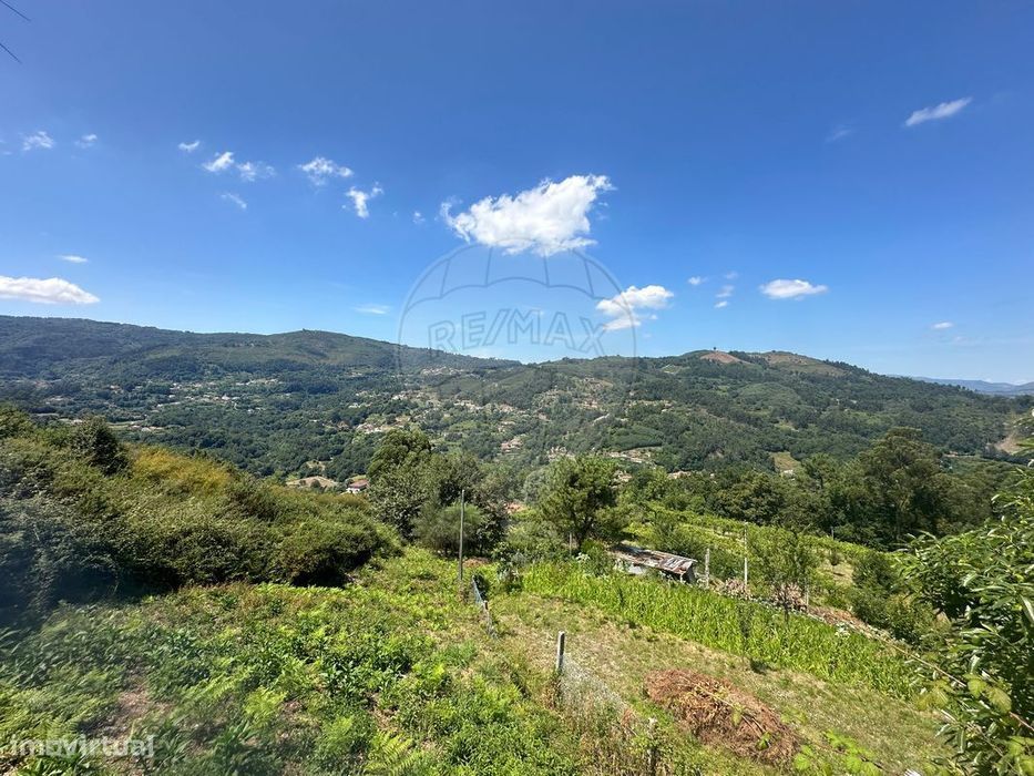 Moradia T1 para venda