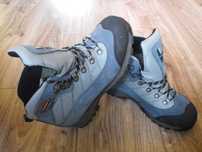 Buty TREZETA GTX 37/38 24cm Skóra* trekkingowe Wodoodporne jak Nowe