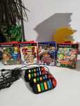 Buzz! PlayStation 2 // zestaw na wakacje  – gry po polsku! buzzery