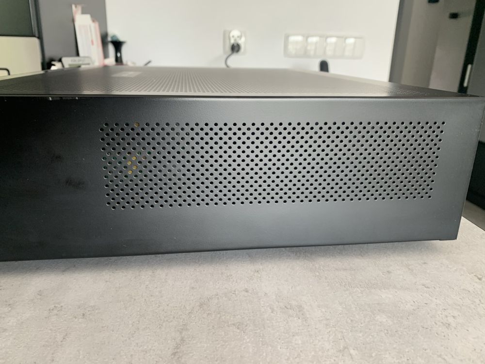Harman/Kardon wzmacniacz hk980