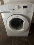 Pralka Indesit Innex 7 kg wsadu