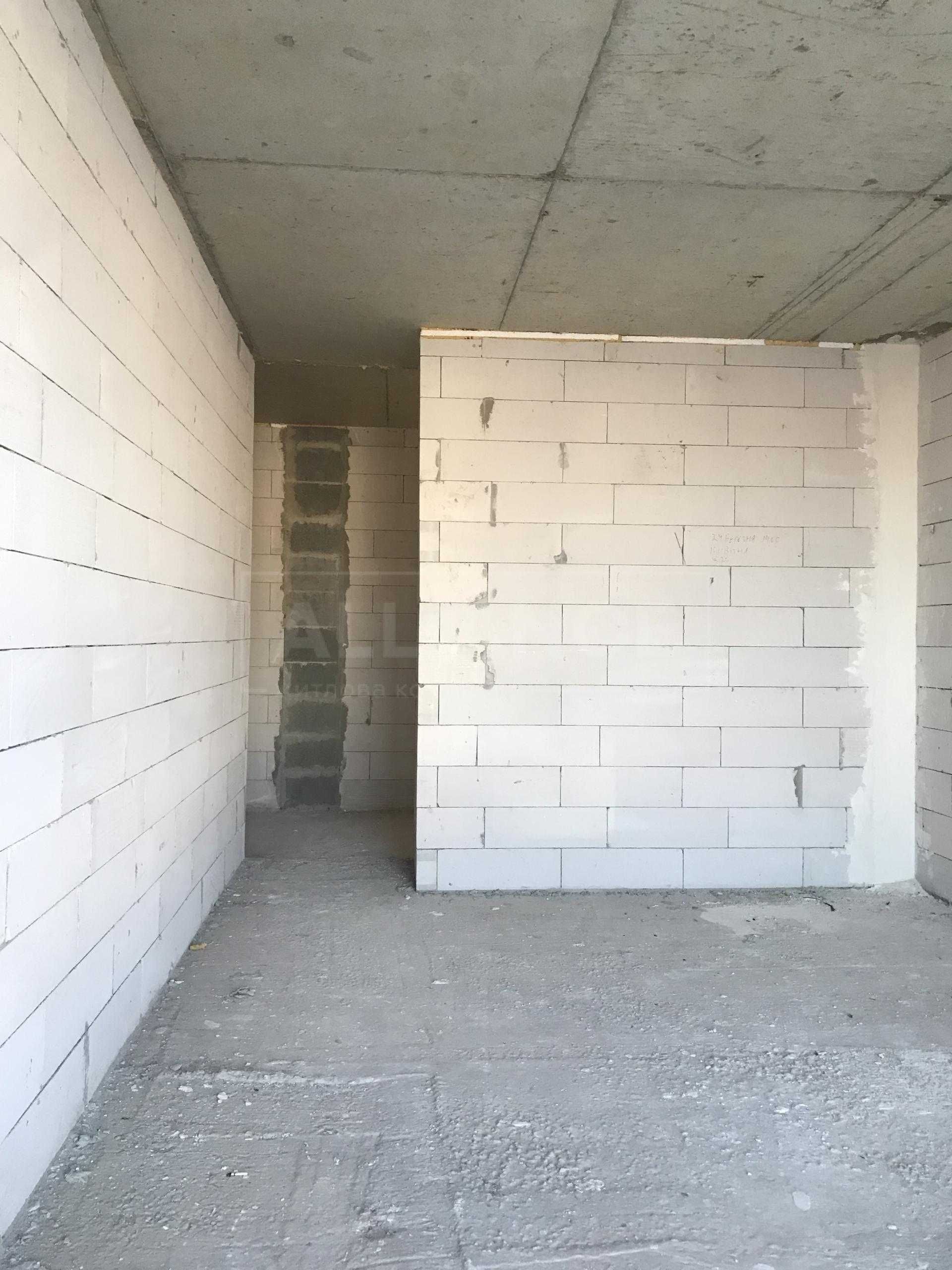 Продаж 3 кімнатної квартири в зданому будинку ЖК Manhattan
