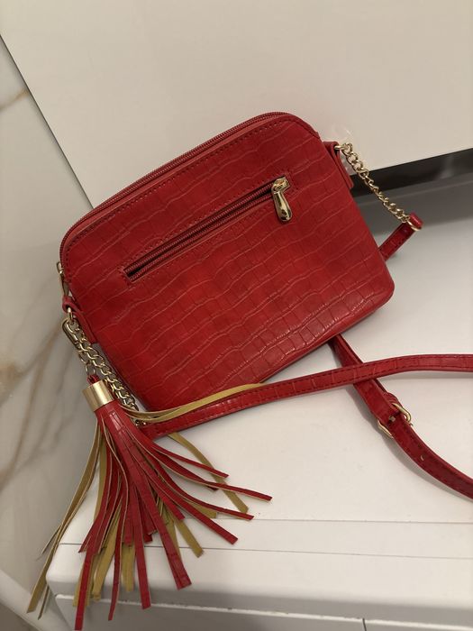 Torebka damska Colette