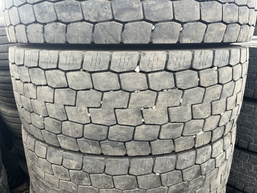 Шины 315/70 R22.5