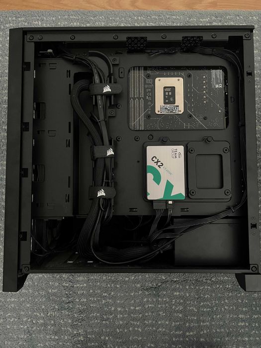 PC Gaming I7-13700KF 3060