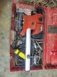 Wiertnica betonu Hilti DD120