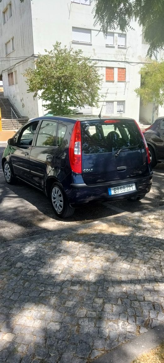 Mitsubishi Colt 1.1cc 2005