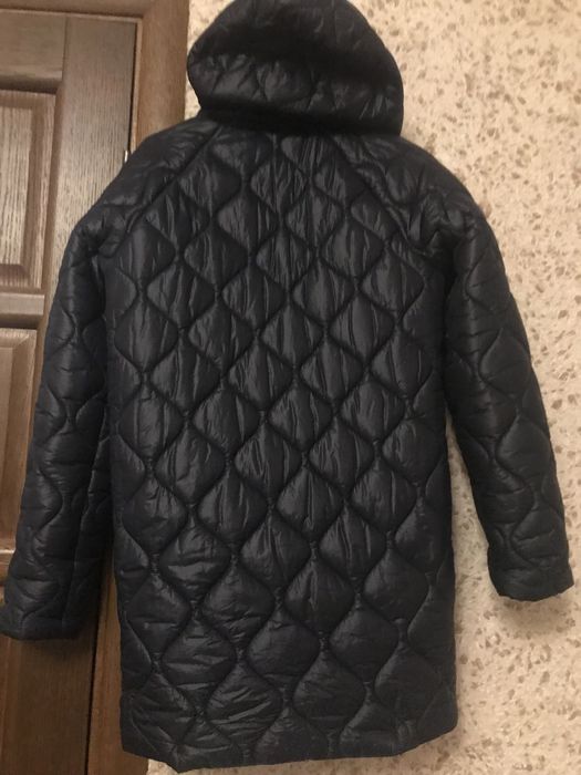 Пальто женское осеннее