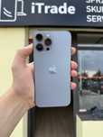 Telefon iPhone 13 PRO MAX 512GB Niebieski Apple Gwarancja iTrade