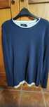 Camisola Pull and Bear tamanho L