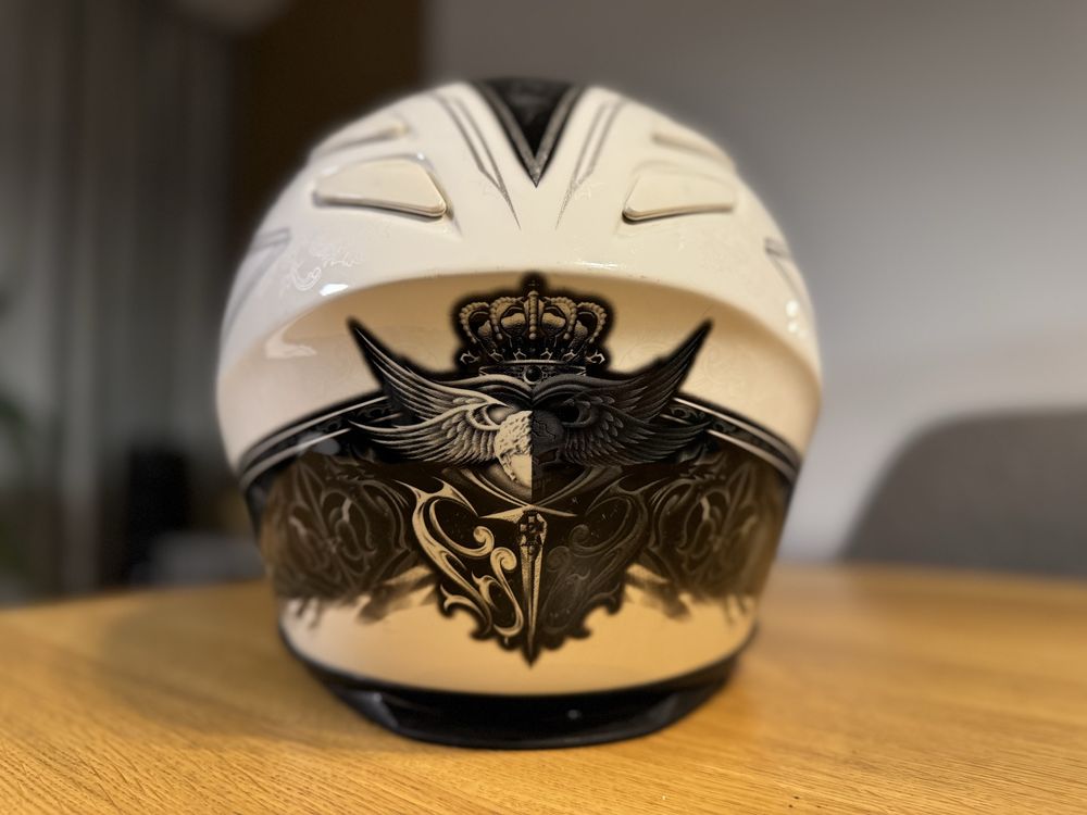 Kask SHOEI XR1100 Super Stan - rozmiar M