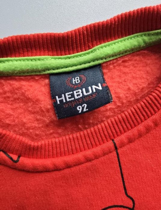 Світшот Simpsons на хлопчика 92р