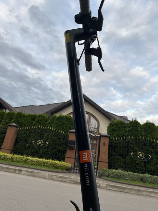 Продаються електросамокати Xiaomi Mi 1S (б/у)