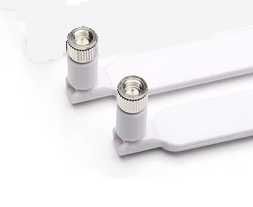 Router Huawei B535-232A 4G+ usado desbloqueado.  2 antenas interiores.