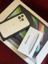 Iphone 13 pro 256GB Branco