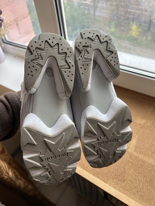 Reebok Insta Pump Fury 41р. 26,5 см