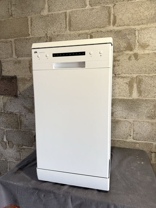 Посудомийні машини