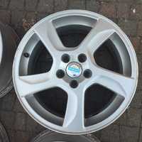 Alu Felgi alufelgi Borbet Volvo 5x108 V70 V60 S60 V50 Ford