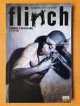 Flinch - Horror & Desespero Livro Um (Antologia de Horror da Vertigo)