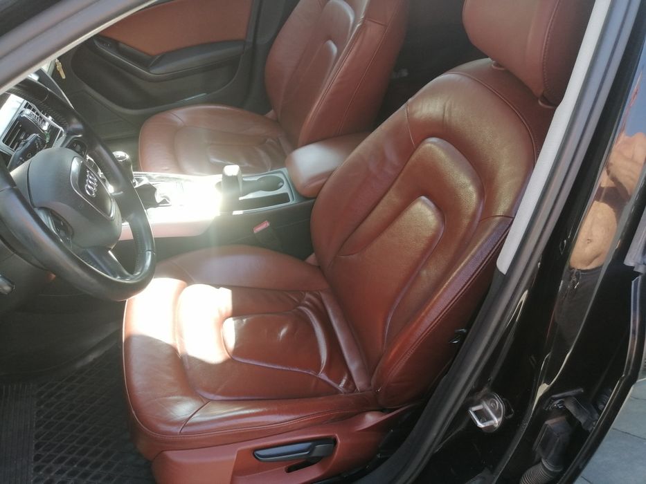 AUDI a4 B8 1.8 TFSI, 2008r, bez wkładu finansowego, zadbany, 14900zł