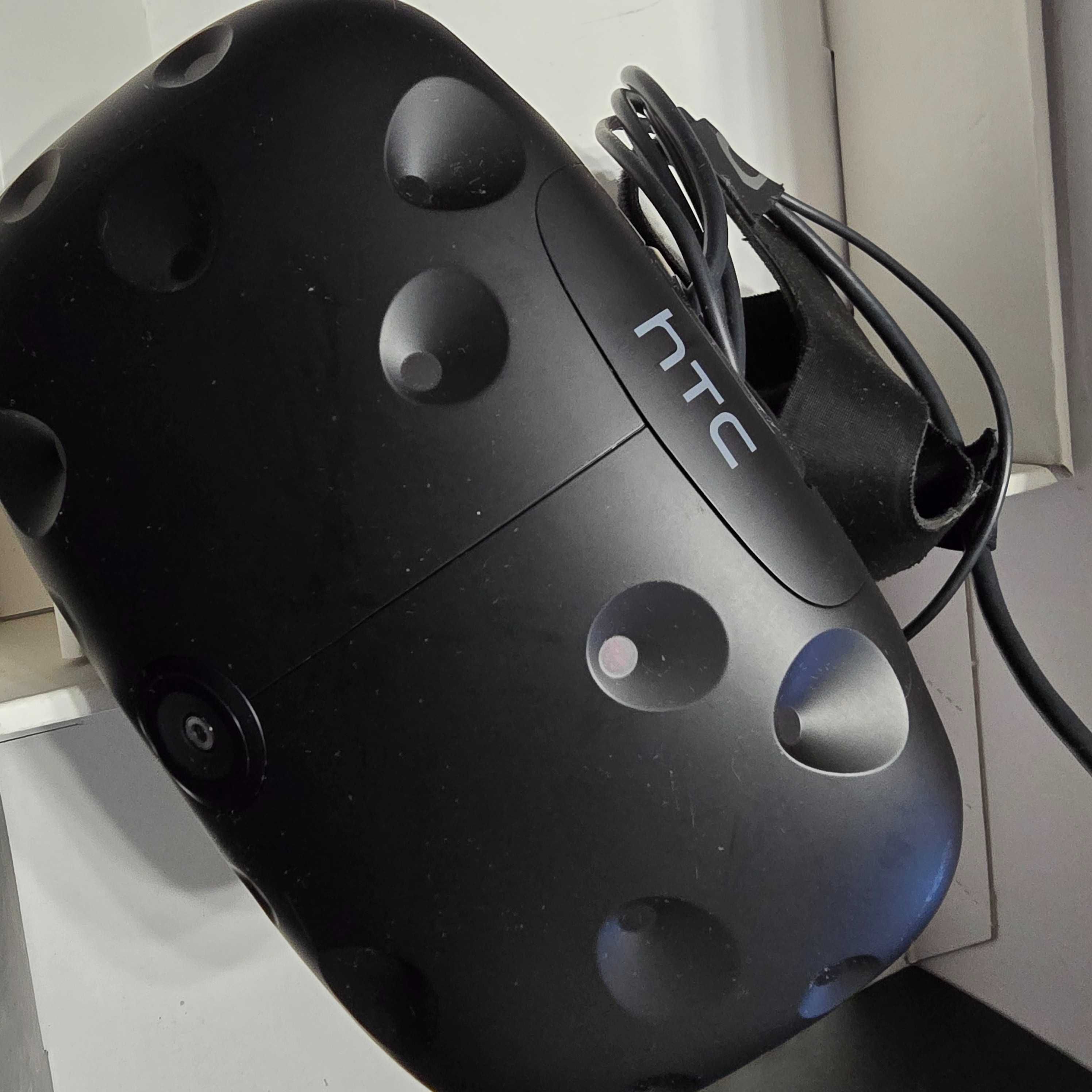 HTC Vive VR Гарнітура