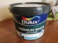 Farba Dulux Premium White 2,5l