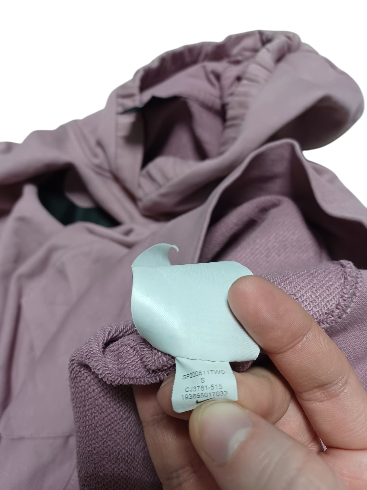 Жіночий худі Nike найк bigswoosh велике лого нові колекції