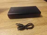 Nowy powerbank HINNE 50000mAh z wyświetlaczem i latarką