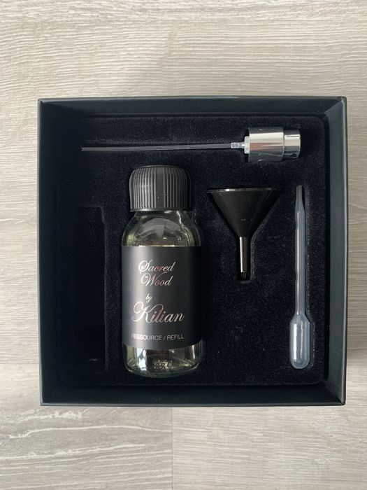 KILIAN Sacred Wood refill ok 30 ml