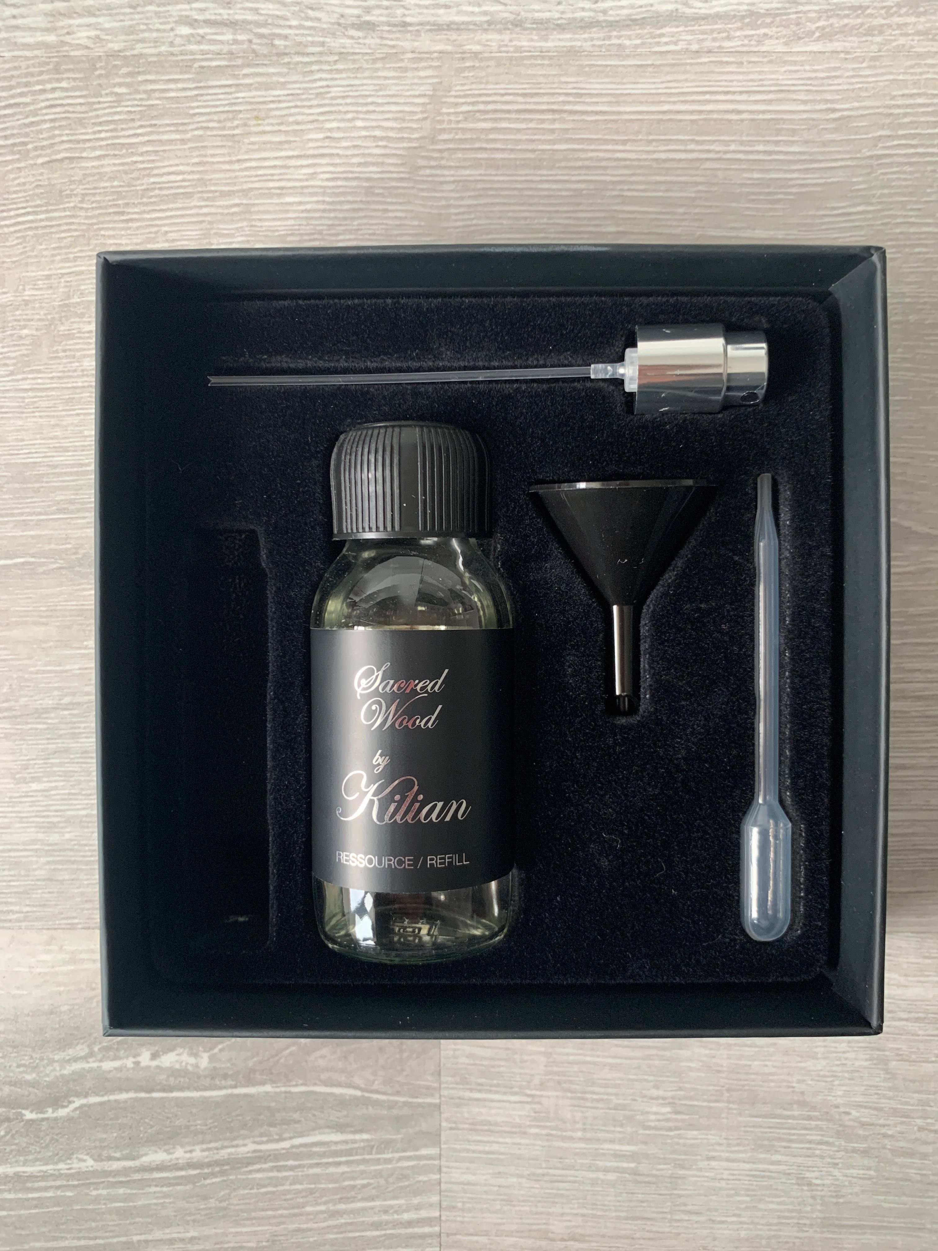 KILIAN Sacred Wood refill ok 30 ml