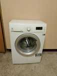 Pralka Electrolux EWS 11064 SDU