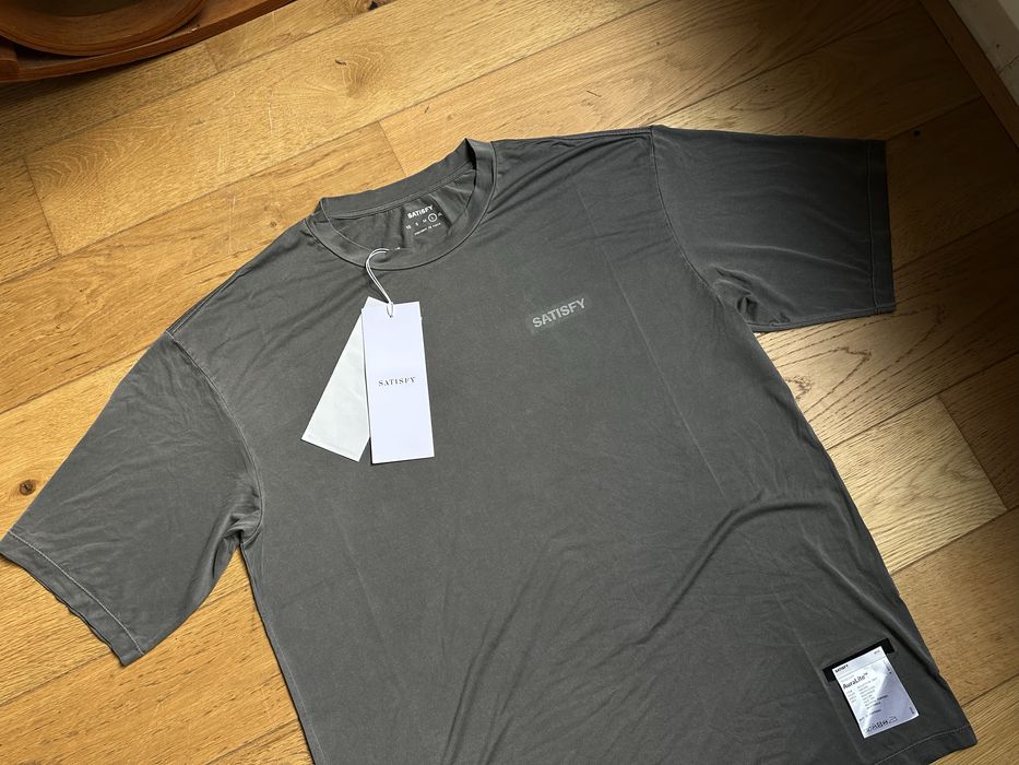 Satisfy AuraLite T-Shirt Various
