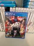 Persona 5 P5 ps4 PlayStation jp 4 5