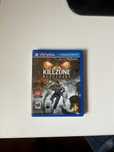Killzone: Mercenary [PSV]
