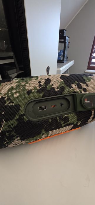 JBL Xtreme 3 w perfekcyjnym stanie