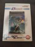 Titan Quest Immortal Throne extra klasyka dodatek