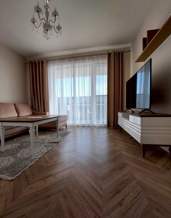 Mieszkanie do wynajęcia Zielone Tarasy