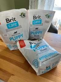 Корм для цуценят Brit Care Dog Hypoallergenic Puppy