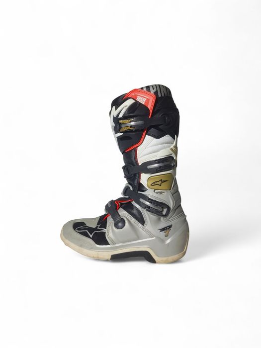 Мотоботи Alpinestars Tech 7 44.5