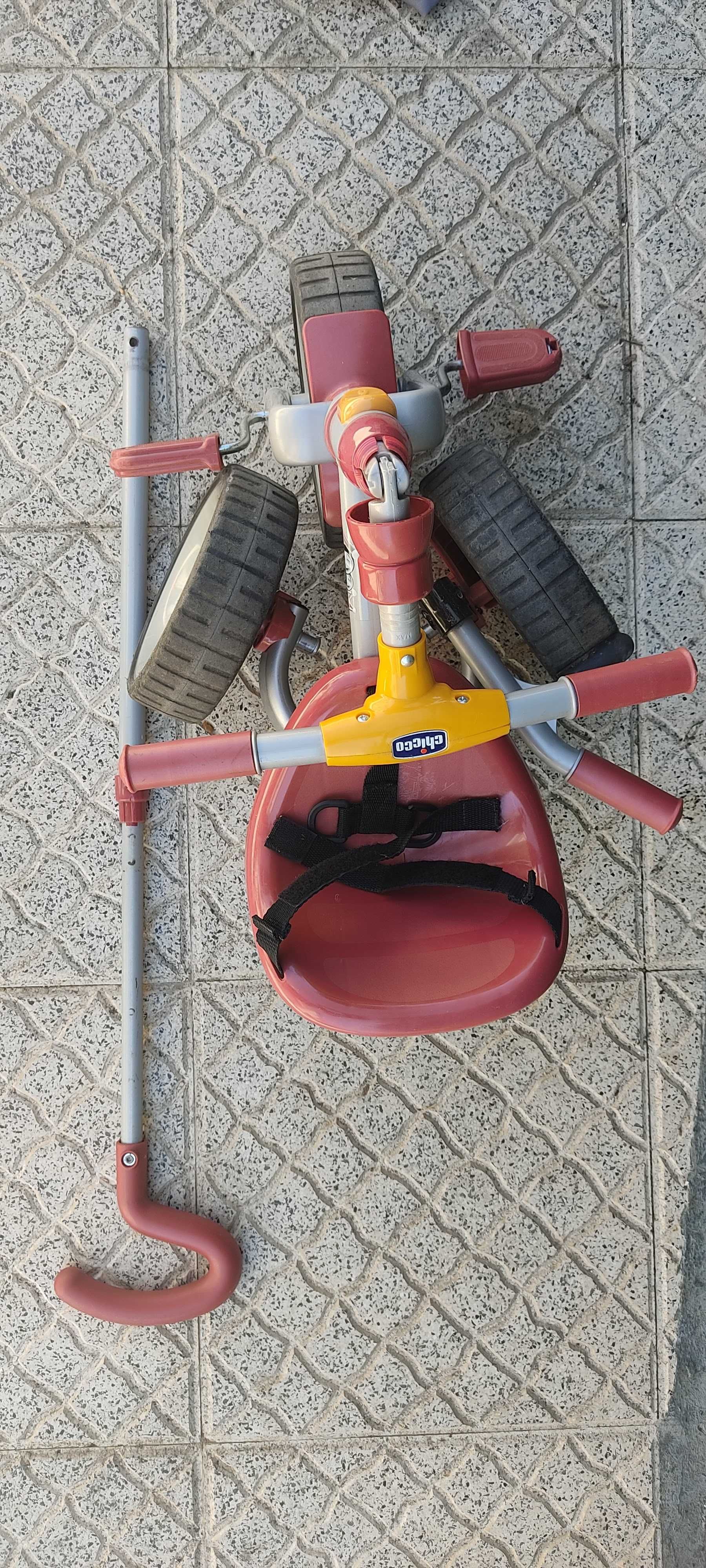 Triciclo Zoom Trike - Chicco
