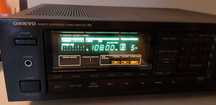 Amplituner ONKYO TX 7730 PILOT w zestawie real foto.