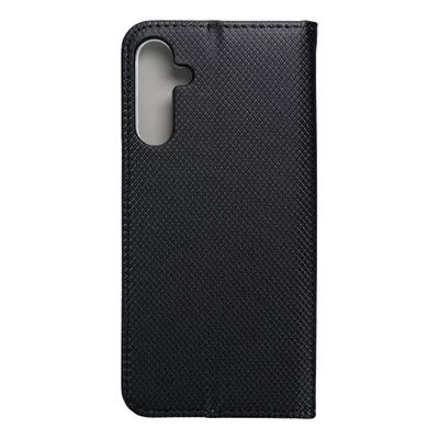 Etui Kabura Smart Case Book Do Samsung M35 Czarny